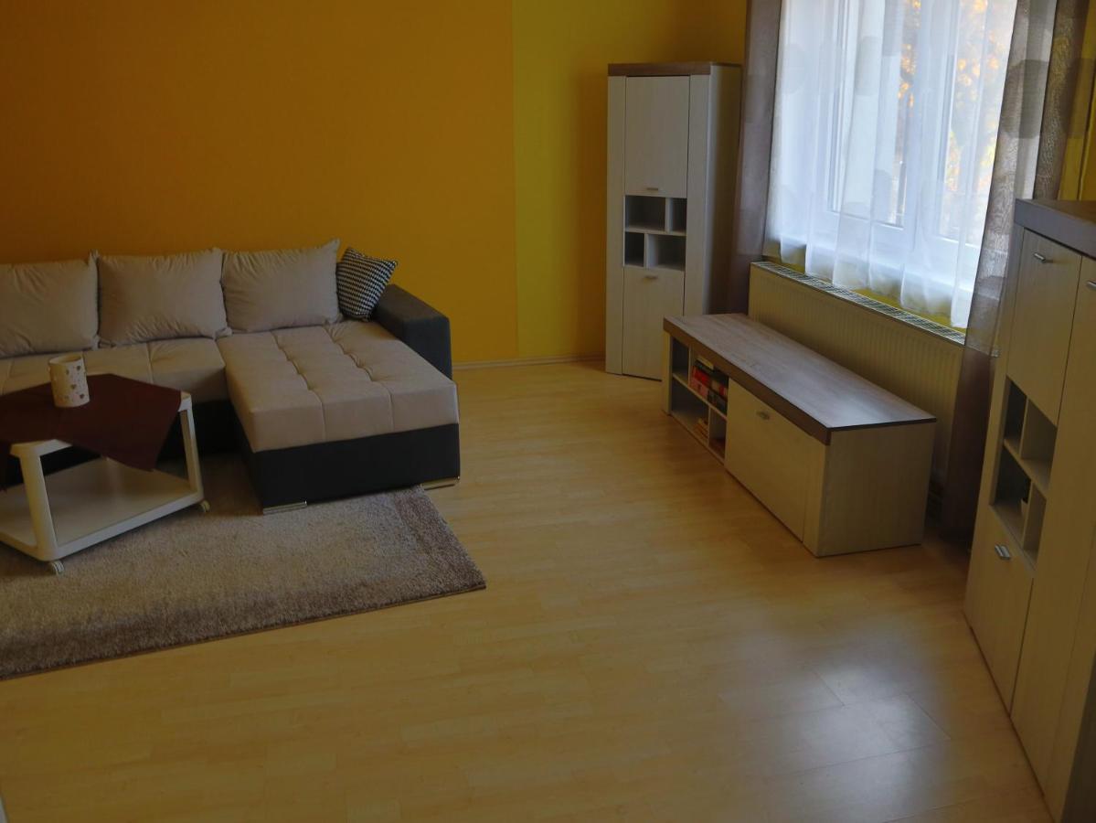Ferienwohnung Familie Bulst Naumburg (Saale) Exterior foto